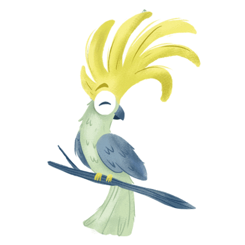 Amuseyourday Sticker