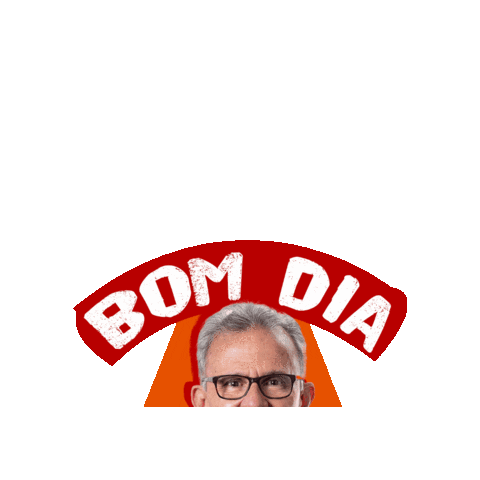 Paulo Rubem Santiago Sticker