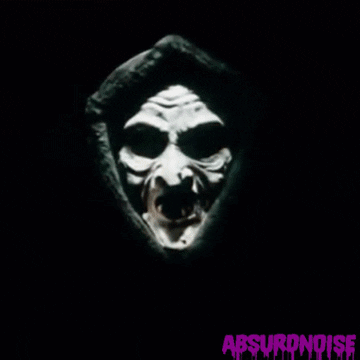 Season Of The Witch Horror Movies GIF by absurdnoise