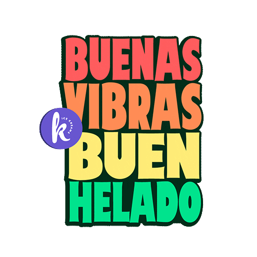 Keenes Ice Creams Sticker