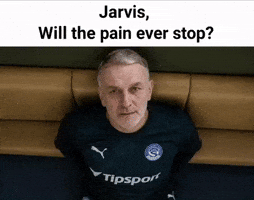 Jarvis Fcs GIF