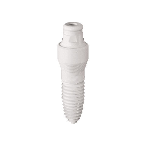 Pipe Sticker by SDS Swiss Dental Solutions