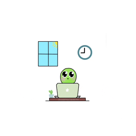 Happy GIF