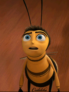 Ты пчела а я