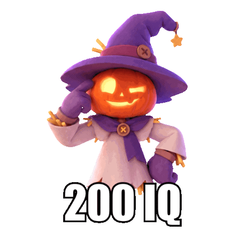 Halloween Goes Sticker by PRISM Live Studio
