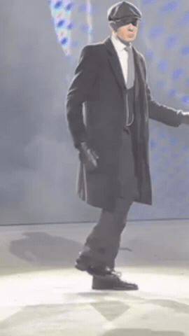 Peaky Blinders GIF