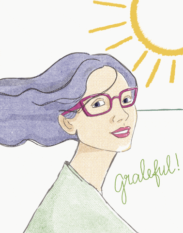Happy Sunshine GIF