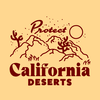 Protect California Deserts