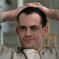 i see what you did there christopher lloyd GIF