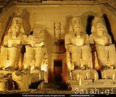 Egypt Tourism GIF