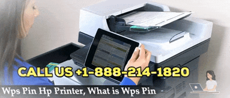 What Is Wps Pin GIF