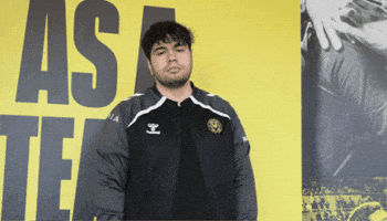 Lets Go Thumbs Up GIF by Team Vitality