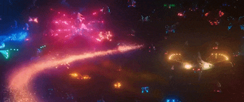 Guardians Of The Galaxy Vol 2 GIF
