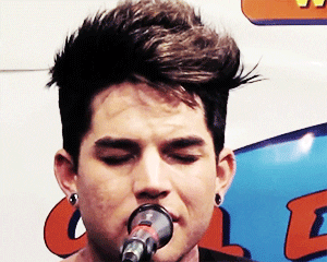 adam lambert