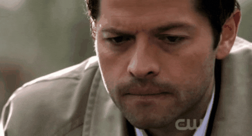 castiel