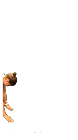 Handstand Sticker by TheSquad