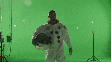 Compositing Visual Effects GIF by ActionVFX