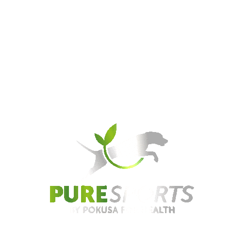 Pure Sticker by Pokusa for health