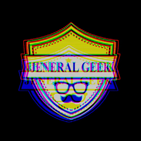 Jeneral Geek GIF