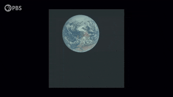 Blue Marble Photography GIF by PBS Digital Studios