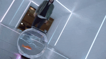 grieves neon hiphop rx running wild GIF