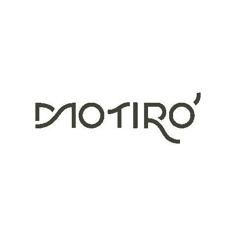 Motiro Sticker by Edificart