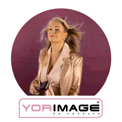 Yorimage Sticker