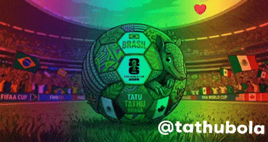 Futebol Feminino GIF by Tathubola