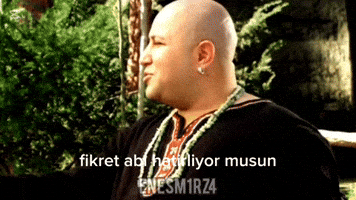 Fikret GIF