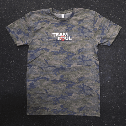 Crossfit Team Soul GIF by crossfitsoulmiami