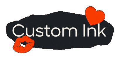 Swag Merch Sticker by Custom Ink