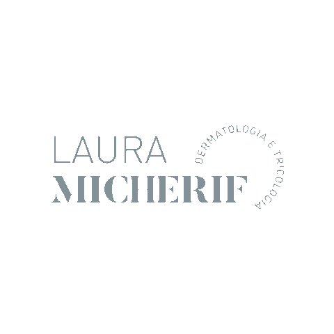 Laura Micherif Sticker