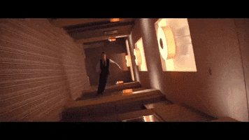Inception GIF by Coral Garvey
