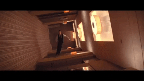 Inception GIF by Coral Garvey - Find & Share on GIPHY