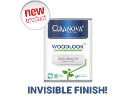 Ciranova Sticker