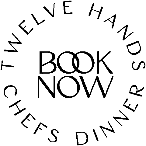 Booking Sticker