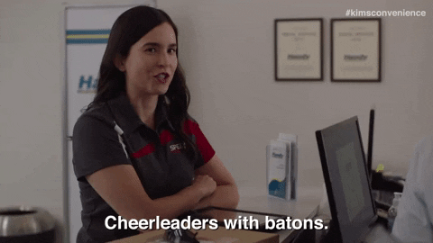 Jenny Raven GIFs - Get the best GIF on GIPHY