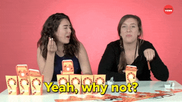 Burger King Fries GIF by BuzzFeed