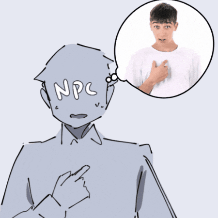 Npc GIF