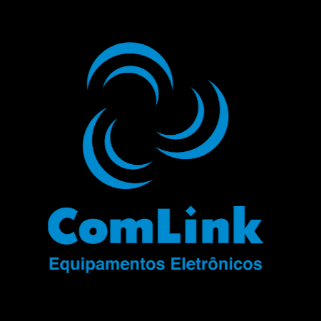 comlink_brasil equipamentos eletronica eletronicos comlink GIF