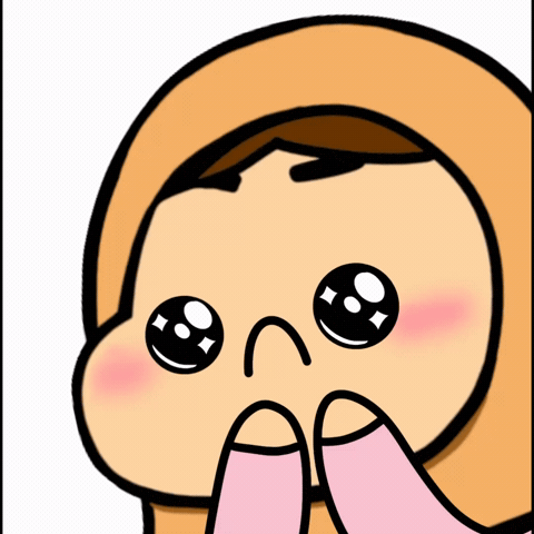 Awe Love GIF