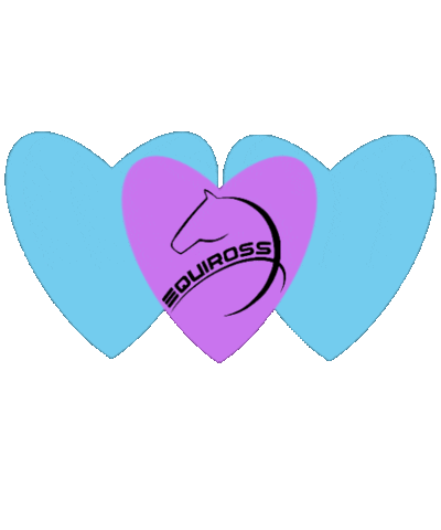 Equiross Sticker