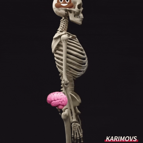 Iq GIF by Customize iT