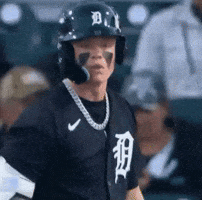 Mlb Detroit GIF