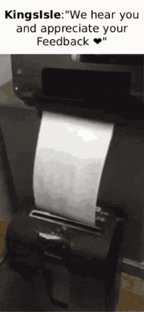 Paper Shredder Feedback GIF