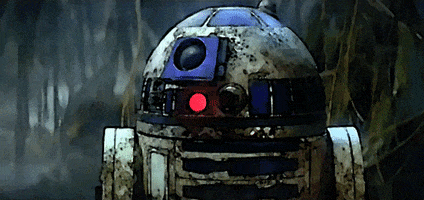 star wars the empire strikes back r2d2