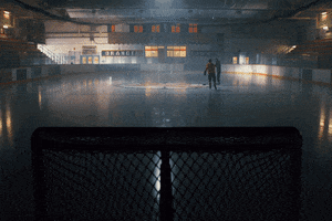 Winter Sports Hockey GIF by CanFilmDay