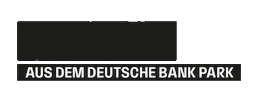 Deutsche Bank Stadion Sticker by Eintracht Frankfurt
