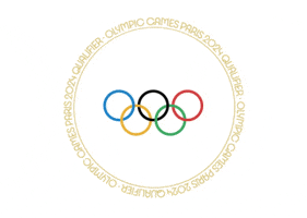 Qualifiers Olympic Qualifier GIF by Olympics