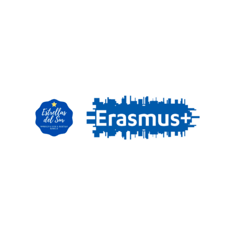 Estrellas Del Sur Sticker